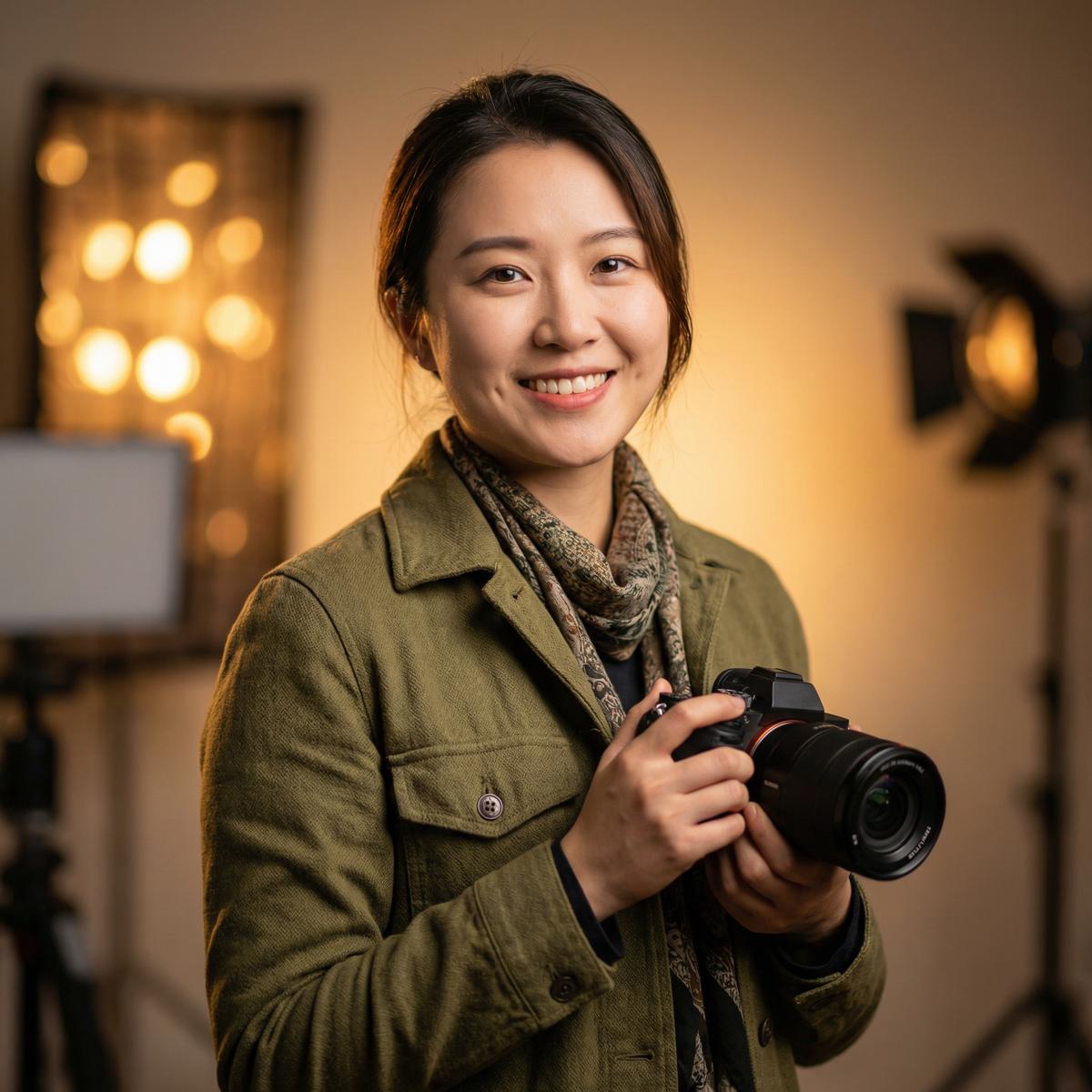 黑料吃瓜首席摄影师林摄影